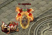 实力与美貌并存  51《红月传说》翅膀华丽登场！