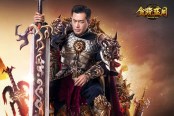 《贪玩蓝月》主题曲抢先听 吴莫愁带给你全新体验