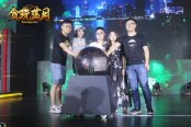 芒种节气分外忙 古天乐带来超强贪玩蓝月