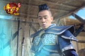 陈小春打造超级世界波 全新装扮让你与众不同