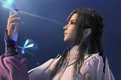 《古剑奇谭三》试玩版820上线 第三部宣传动画曝光