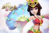 年度福利最强音《巫神归来》中秋乐翻天