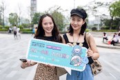 践行绿色环保理念，三七互娱助力全国首个环保文创节