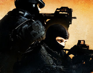 年度《CS:GO》十大精彩击杀视频！